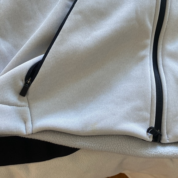 Under Armour “the swacket” men’s large - Picture 4 of 4